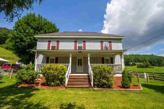 7149 E Blue Grass Trail, Bland, VA 24315