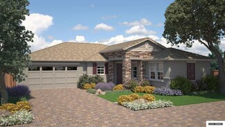 4749 Sage Thrasher Way, Sparks, NV 89436