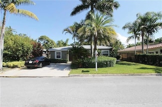 1420 NE 16th Terrace, Fort Lauderdale, FL 33304