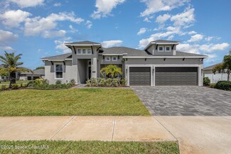 1140 Aranceto Cir, Merritt Island, FL 32952