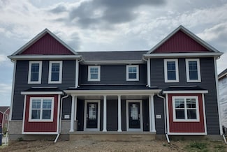6180 Driscoll Dr, Madison, WI 53718