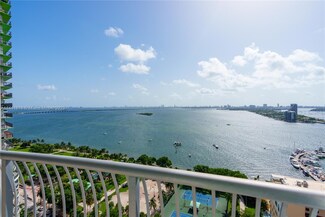 1750 N Bayshore Dr Unit 2401, Miami, FL 33132