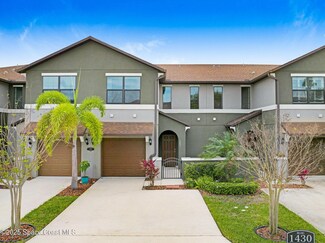 1430 Lara Cir Unit 103, Rockledge, FL 32955