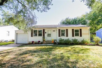 13711 11th Terrace, Grandview, MO 64030