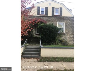 192 W Oak Ave, Lawnside, NJ 08045