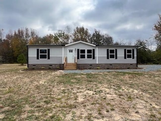 385 Page Rd, Godwin, NC 28344