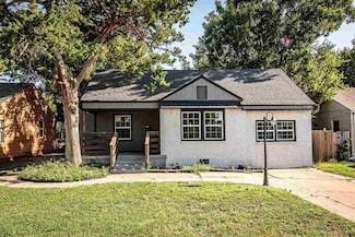 1714 NW Oak Ave, Lawton, OK 73507