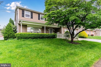 4411 Royal Oak Rd, Camp Hill, PA 17011