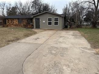 1921 Cherry Ln, Oklahoma City, OK 73115