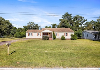 3229 Old Louisville Rd, Augusta, GA 30906