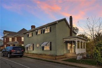 29 Freeport St, Delmont, PA 15626