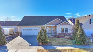 3871 N Slazenger Ln, Post Falls, ID 83854