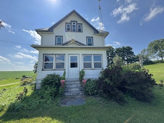 N579 County Hwy S, Juda, WI 53550