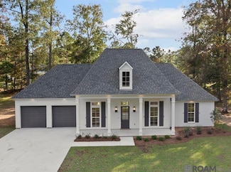 13986 Clubhouse Way, St. Francisville, LA 70775