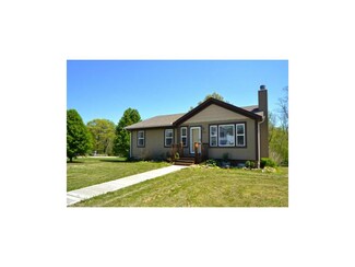 5751 SW Reed Ln, Trimble, MO 64492