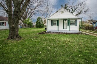 3625 Trail On Rd, Moraine, OH 45439