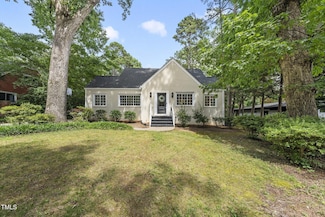 1312 Dixie Trail, Raleigh, NC 27607