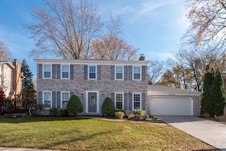1710 Fender Rd, Naperville, IL 60565
