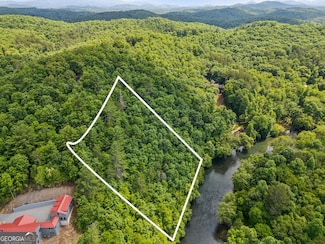 0 Cross Creek Rd Unit 20110329, Mineral Bluff, GA 30559