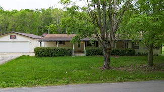 947 Spud Run Rd, Chillicothe, OH 45601