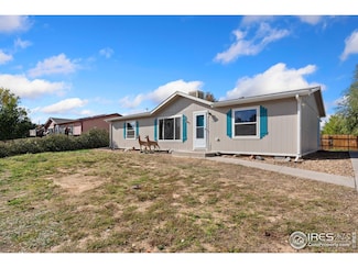 4419 S Shenandoah St, Greeley, CO 80634