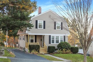 1 Blue Hill Rd, Worcester, MA 01606