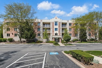 7841 W 157th St Unit 303, Orland Park, IL 60462