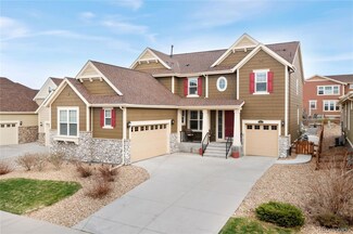 20072 W 95th Place, Arvada, CO 80007