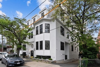 45 Dorset St Unit 4, Dorchester, MA 02125
