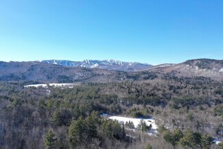 LOT 7 Thunder Ridge Rd, Newry, ME 04261