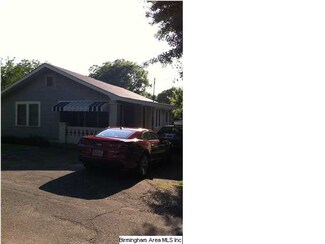 5900 Avenue D, Bessemer, AL 35020