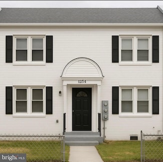 1254 Meigs Place NE, Washington, DC 20002