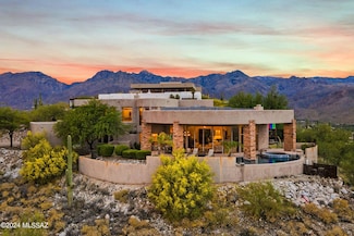 4544 N Quartz Hill Place, Tucson, AZ 85750