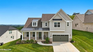 11654 Boston Ivy Ln, Knoxville, TN 37932