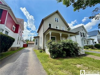 118 S 8th St, Olean, NY 14760