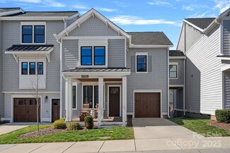 2721 Kilgo Way, Charlotte, NC 28205