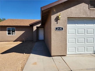 2135 E Packard Ave, Kingman, AZ 86409