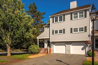 1 Indian Hill Ln Unit 101, Salem, MA 01970