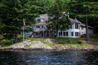 142 Stowe Bay Rd, Colton, NY 13625