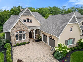 4936 Pesaro Way, Dublin, OH 43017
