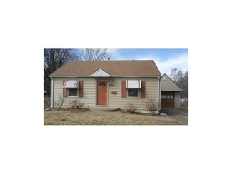 2650 S 28th St, Kansas City, KS 66106
