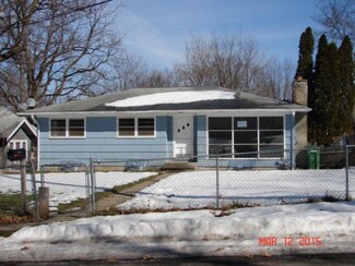 432 24th St N, Springfield, MI 49037