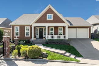 1016 SE Crestlane Dr, College Place, WA 99324