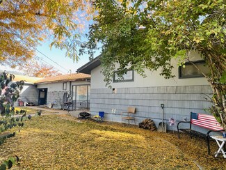 1225 E Cedar Dr, Kettle Falls, WA 99141