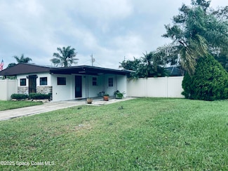 2790 Zephyr Ln, Melbourne, FL 32935
