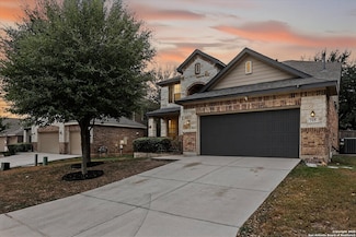 715 Gallorette Bluff, San Antonio, TX 78245