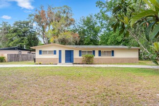1630 NE 28th Ave, Gainesville, FL 32609