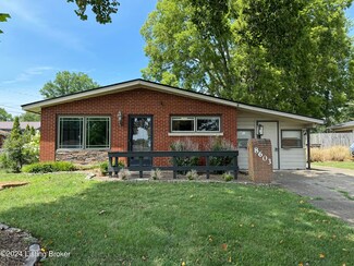 8603 Staghorn Dr, Louisville, KY 40242