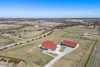 320 Beckah Dr, Richmond, KY 40475
