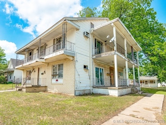 322 E 13th St, Ada, OK 74820